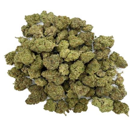 DIAMOND GRADE | Gary Payton | Gas Boys | Indica | THC-A Flower