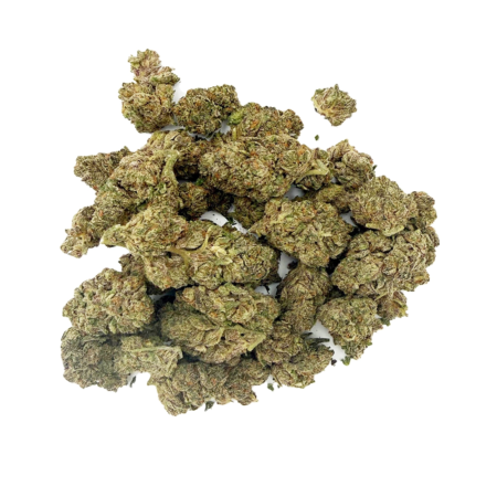 DIAMOND GRADE | Gelato & Cream | Gas Boys | Indica | THC-A Flower