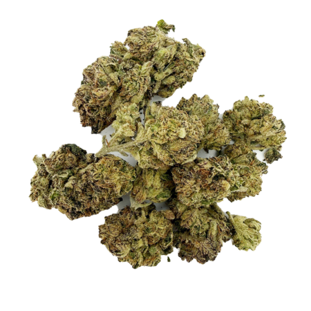 PLATINUM GRADE | Lemon Cherry Gelato | Aura Farms | Indica | THC-A Flower