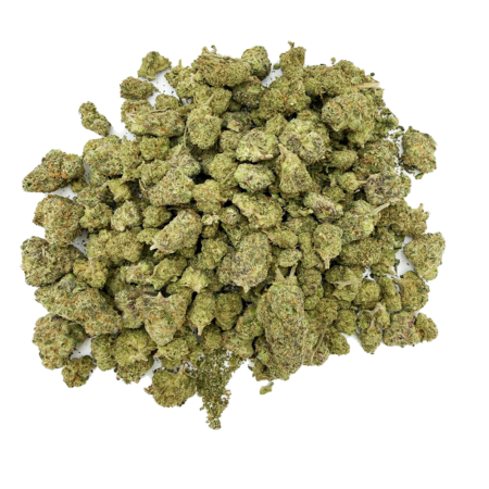PLATINUM GRADE | Bling Blow | Stikeleather Farms | Indica | THC-A Flower