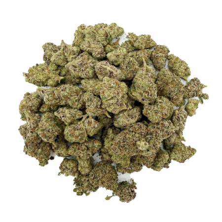 DIAMOND GRADE | Pink Champagne | Gas Boys | Indica | THC-A Flower