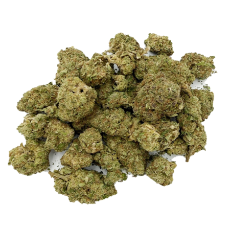 PLATINUM GRADE | Pinyati | Aura Farms | Indica | THC-A Flower
