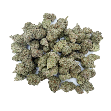 DIAMOND GRADE | Pure Michigan | Gas Boys | Hybrid | THC-A Flower