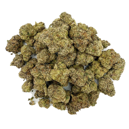 DIAMOND GRADE | Purple Dream | Gas Boys | Indica | THC-A Flower
