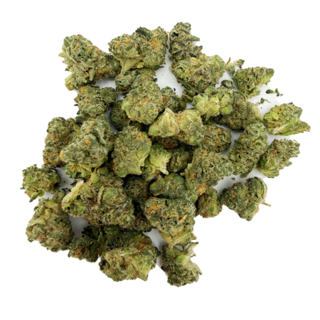 DIAMOND GRADE | Rainbow | Aura Farms | Hybrid | THC-A Flower