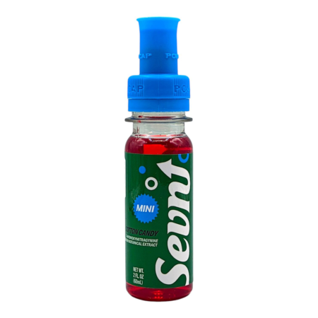 Sevn Mini | 25mg 7-OH Flavored Shot | 1 Count