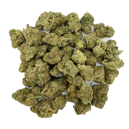 DIAMOND GRADE | Sour Diesel | Gas Boys | Sativa | THC-A Flower
