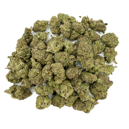 PLATINUM GRADE | Temptation | Be Well Organix | Indica | THC-A Flower
