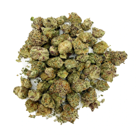 DIAMOND GRADE | Tiger Moon | Aura Farms | Hybrid | THC-A Flower