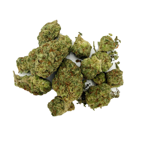 DIAMOND GRADE | Tropical Gelato | Aura Farms | Hybrid | THC-A Flower