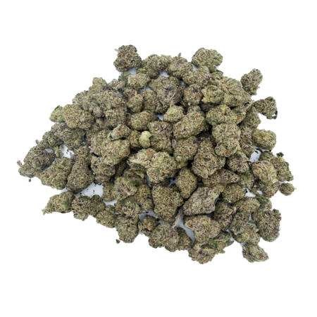 DIAMOND GRADE | White Bubblegum | Gas Boys | Indica | THC-A Flower