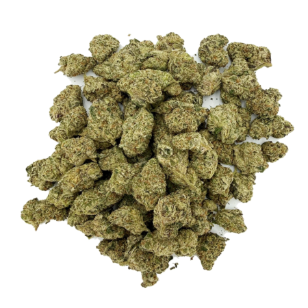 DIAMOND GRADE | White Truffle | Gas Boys | Indica | THC-A Flower