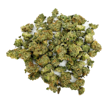 DIAMOND GRADE | Zuava | Aura Farms | Indica | THC-A Flower