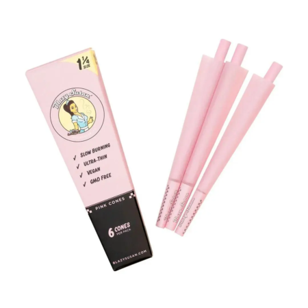 Blazy Susan | 1 1/4 Size Cones