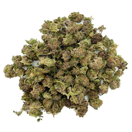 SILVER GRADE | Lemon Cherry Gelato | Smalls | Indica | Stikeleather Farms | THC-A Flower