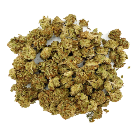 SILVER GRADE | Mad Fruit | BIG BUDS | Indica | Green Trees Express | THC-A Flower