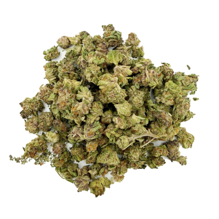 SILVER GRADE | Money Trees | Smalls | Stikeleather Farms | Sativa | THC-A Flower