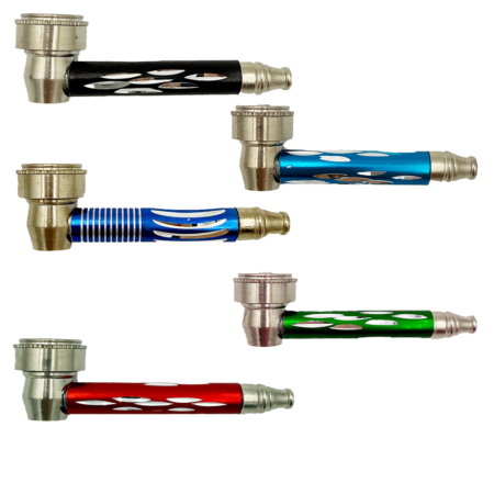 3inch Metal Handpipe