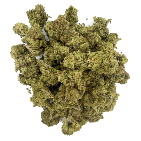 PLATINUM GRADE | Blue Andeze | Aura Farms | Indica | THC-A Flower