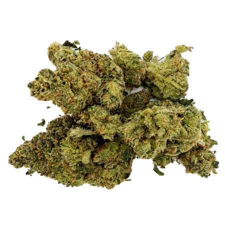 DIAMOND GRADE | Cali-O | Stikeleather Farms | Hybrid | THC-A Flower