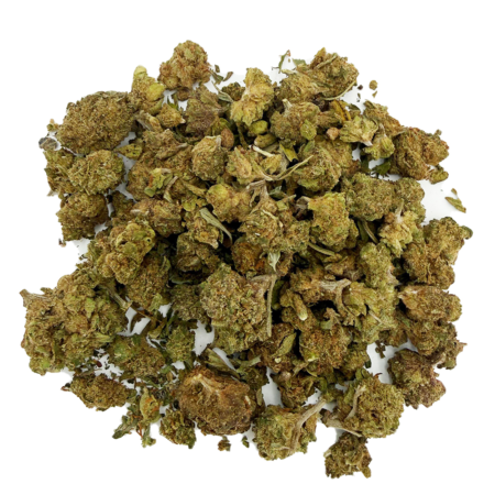SILVER GRADE | Candy Gas | Green Trees Express | Hybrid | THC-A Flower
