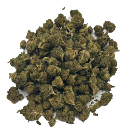 SILVER GRADE | Cherry Cookies | Smalls | Indica | Stikeleather Farms | THC-A Flower