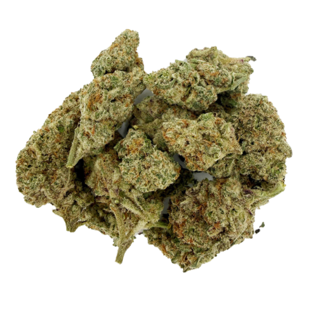 DIAMOND GRADE | Mac Daddy | Gas Boys | Hybrid | THC-A Flower