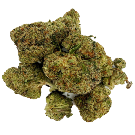 DIAMOND GRADE | Platinum OG | Stikeleather Farms | Indica | THC-A Flower