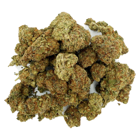 GOLD GRADE | Super Candy | Green Trees Express | Hybrid | THC-A Flower