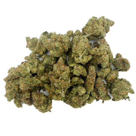 DIAMOND GRADE | Blue Dream | Sativa | Aura Farms | THC-A Flower
