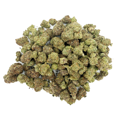 DIAMOND GRADE | Blue Icey | Sativa | Hillbilly Hemp Co | THC-A Flower