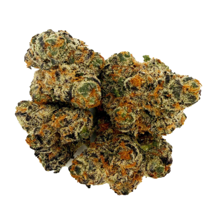 DIAMOND GRADE | Blueberry Caviar | Sativa | Stikeleather Farms | THC-A Flower