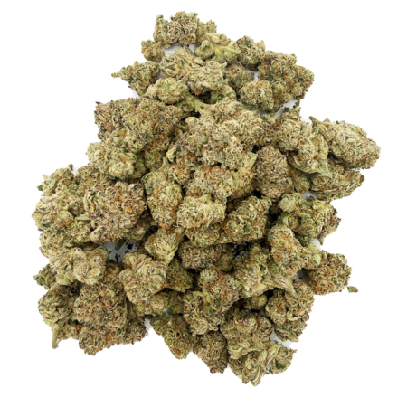 DIAMOND GRADE | Coup De Gras | Indica | Hillbilly Hemp Co | THC-A Flower