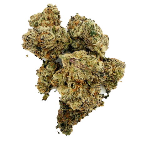 DIAMOND GRADE | Coup De Gras | Indica | Stikeleather Farms | THC-A Flower