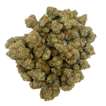 DIAMOND GRADE | Hellfire | Indica | Aura Farms | THC-A Flower