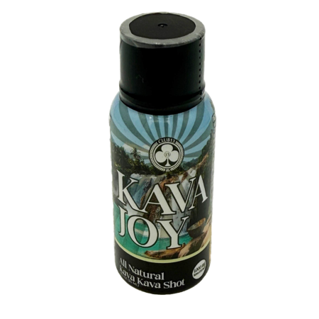 Kava Joy | 1000mg Kava Shot | 1 Count