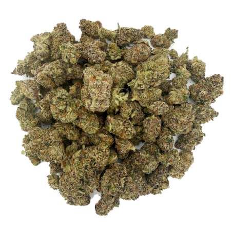 DIAMOND GRADE | Lemon Headz | Sativa | Aura Farms | THC-A Flower