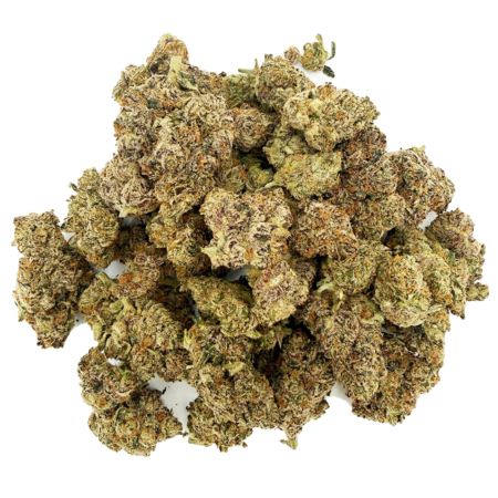 DIAMOND GRADE | Lemon Headz | Sativa | Hillbilly Hemp Co | THC-A Flower