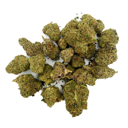 PLATINUM GRADE | OG Kush | Gas Boys | Hybrid | THC-A Flower