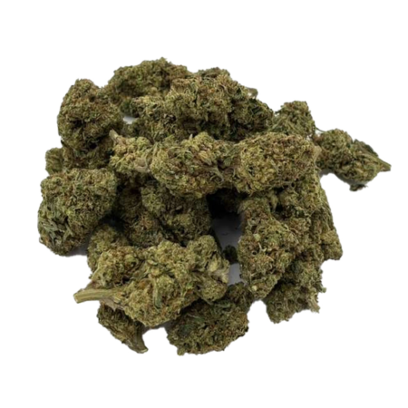 GOLD GRADE | Slaps | Aura Farms | Indica | THC-A Flower