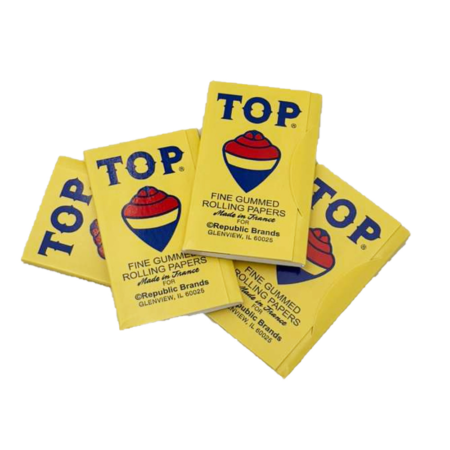 TOP Rolling Papers