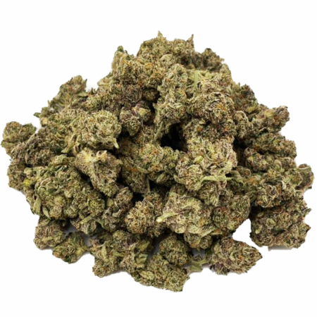 DIAMOND GRADE | Chrome Dome | Sativa | Hillbilly Hemp Co | THC-A Flower