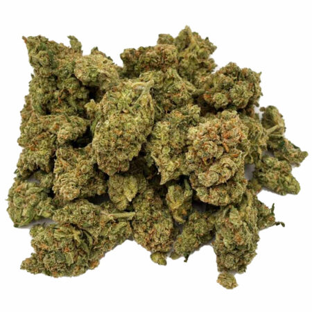 DIAMOND GRADE | Glue Sniffer | Sativa | Hillbilly Hemp Co | THC-A Flower