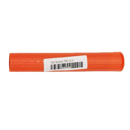 Old School | Hybrid | 1.5g THC-A Preroll | 1 Count