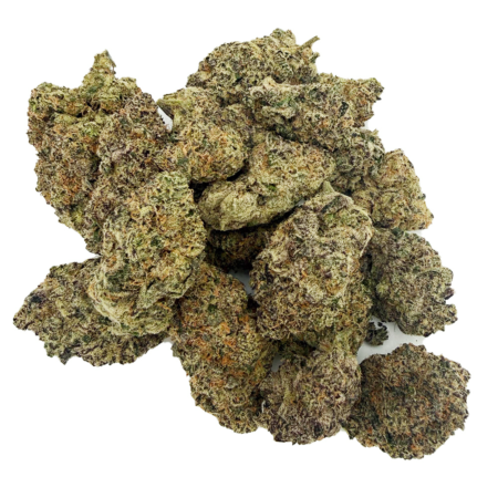 DIAMOND GRADE | Blueberry Sugar | Hybrid | Gas Boys | THC-A Flower
