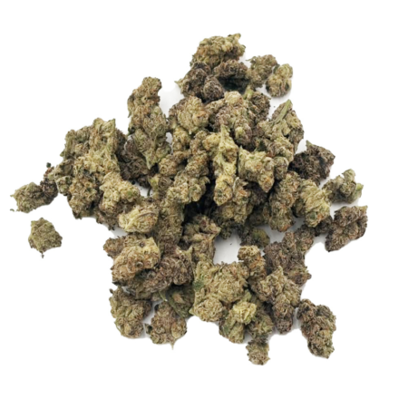 DIAMOND GRADE | Dirty Laundry | Indica | Hillbilly Hemp Co | THC-A Flower