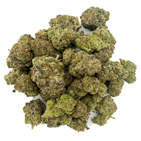 DIAMOND GRADE | Gelato + Cream | Indica | Gas Boys | THC-A Flower
