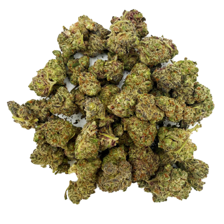 DIAMOND GRADE | LA Runtz  | Sativa | Hillbilly Hemp Co | THC-A Flower