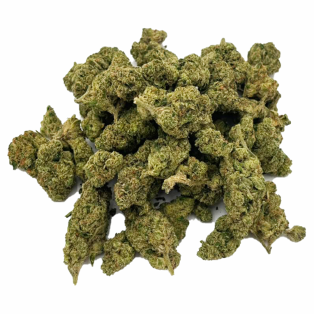 DIAMOND GRADE | OG Kush | Hybrid | Gas Boys | THC-A Flower