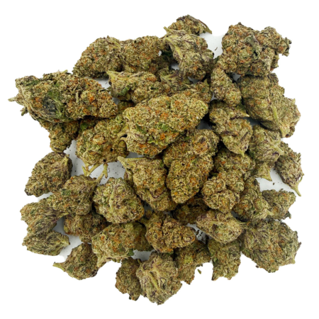 DIAMOND GRADE | Pink Champagne | Indica | Gas Boys | THC-A Flower